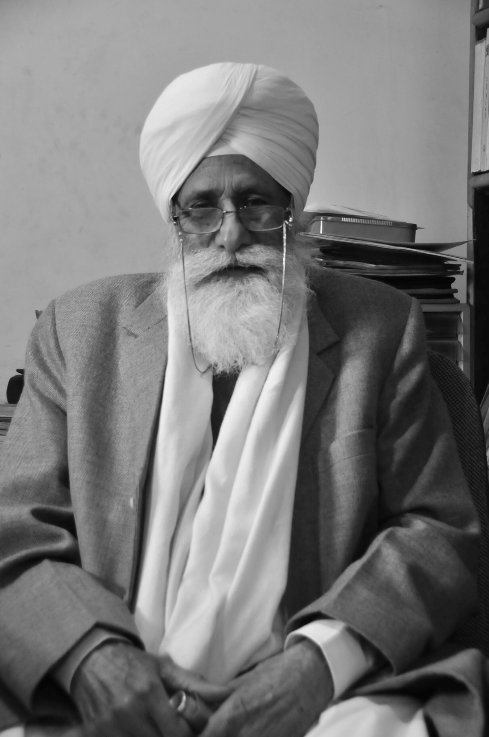 Baba Jagdarshan Singh