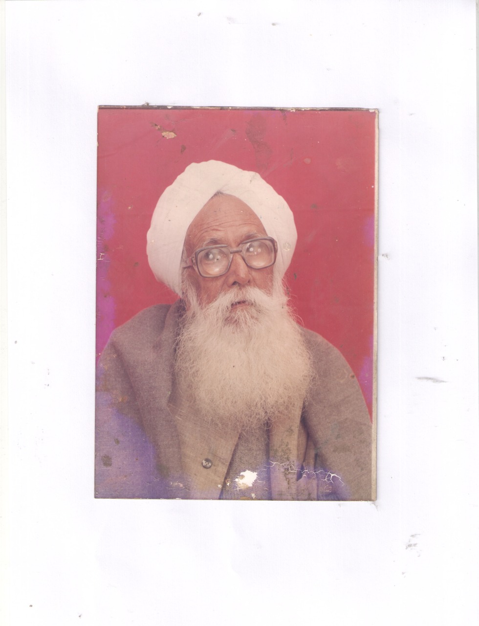 Baba Gurbaksh
